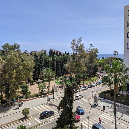 Apartamento Calle Azorin Daire Marbella Dış mekan fotoğraf