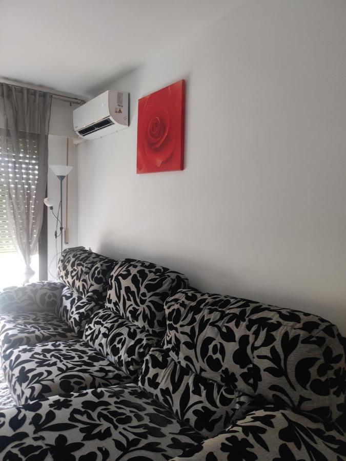 Apartamento Calle Azorin Daire Marbella Dış mekan fotoğraf